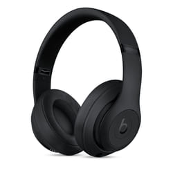 Beats by Dr. Dre Beats Studio3 Headset Wired & Wireless Head-band Calls/Music Micro-USB Bluetooth Black