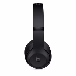 Beats by Dr. Dre Beats Studio3 Headset Wired & Wireless Head-band Calls/Music Micro-USB Bluetooth Black