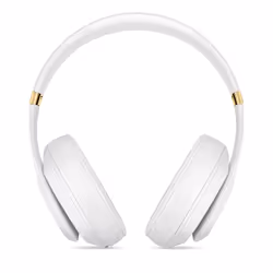 Beats by Dr. Dre Beats Studio3 Headset Wired & Wireless Head-band Micro-USB Bluetooth White