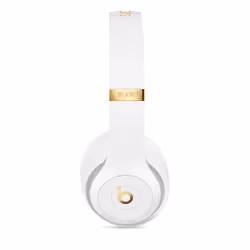 Beats by Dr. Dre Beats Studio3 Headset Wired & Wireless Head-band Micro-USB Bluetooth White