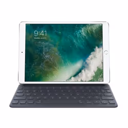 Apple Smart, US English, Apple, iPad Pro 10.5" iPad Air (3rd generation) iPad (9th generation) iPad (8th generation) iPad (7t ...