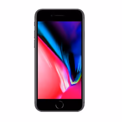 Apple iPhone 8 11.9 cm (4.7") Single SIM iOS 11 4G 64 GB Grey