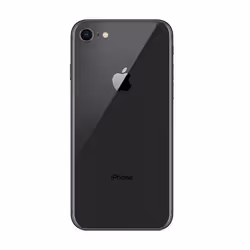 Apple iPhone 8 11.9 cm (4.7") Single SIM iOS 11 4G 64 GB Grey