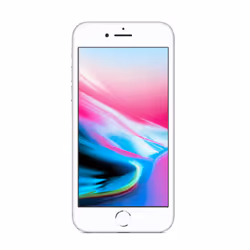 Apple iPhone 8 11.9 cm (4.7") Single SIM iOS 11 4G 64 GB Silver