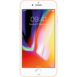 Apple iPhone 8 | Gold - 64GB