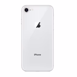Apple iPhone 8 11.9 cm (4.7") Single SIM iOS 11 4G 256 GB Silver