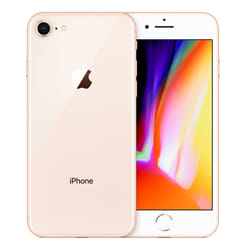 Apple iPhone 8 256GB - Gold