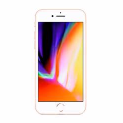 Apple iPhone 8 256GB - Gold