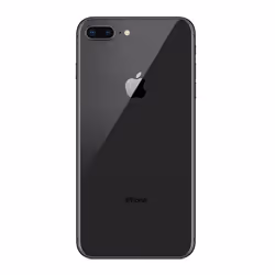 Apple iPhone 8 Plus 14 cm (5.5") Single SIM iOS 11 4G 64 GB Grey