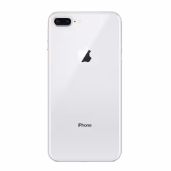Apple iPhone 8 Plus 14 cm (5.5") Single SIM iOS 11 4G 256 GB Silver