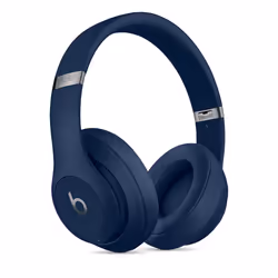 Apple Beats Studio3 Headset Wired & Wireless Head-band Micro-USB Bluetooth Blue