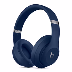 Beats by Dr. Dre Beats Studio3, Wired & Wireless, Calls/Music, 260 g, Headset, Blue