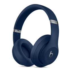 Beats by Dr. Dre Beats Studio3 Headset Wired & Wireless Head-band Calls/Music Micro-USB Bluetooth Blue