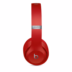 Apple Beats Studio3 Headset Wired & Wireless Head-band Calls/Music Micro-USB Bluetooth Red