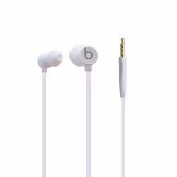 Beats urBeats3 In-ear Binaural Wired White Earphones