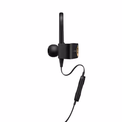 Apple Powerbeats3 Headset Wireless Ear-hook, In-ear Calls/Music Bluetooth Black, Gold