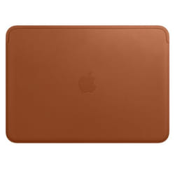 Apple MQG12ZM/A laptop case 30.5 cm (12") Sleeve case Brown