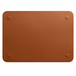 Apple MQG12ZM/A laptop case 30.5 cm (12") Sleeve case Brown