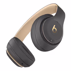 Beats Studio 3.0 Wireless Over-Ear Headphones - Shadow Grey