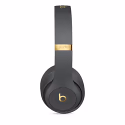 Beats Studio 3.0 Wireless Over-Ear Headphones - Shadow Grey