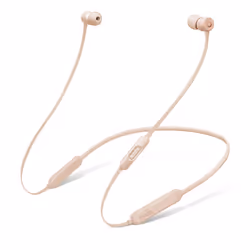 Beats by Dr. Dre BeatsX, Wireless, Calls/Music, Headset, Gold