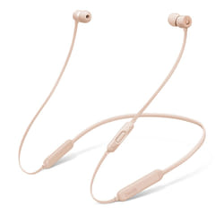 Beats by Dr. Dre BeatsX Headset Wireless In-ear, Neck-band Calls/Music Bluetooth Gold