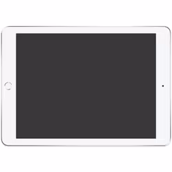 Apple iPad 4G LTE 32 GB 24.6 cm (9.7") Wi-Fi 5 (802.11ac) iOS 11 Silver