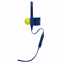 Beats by Dr. Dre Powerbeats3 Wireless Ear-hook Headphones POP INDIGO