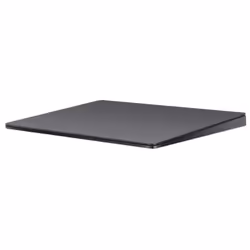 Apple Magic Trackpad 2 - Space Grey, Wireless, Lightning, Grey, Built-in, 160 mm, 114.9 mm
