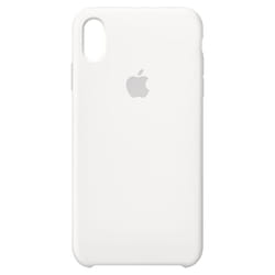 Apple MRWF2ZM/A mobile phone case 16.5 cm (6.5") Skin case White