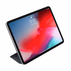 Apple MRX72ZM/A tablet case 27.9 cm (11") Folio Grey