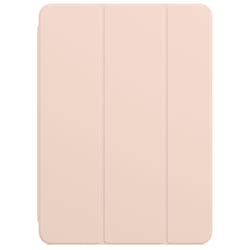 Apple MRX92ZM/A tablet case 27.9 cm (11") Folio Pink