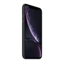 Apple iPhone XR 64GB - Black