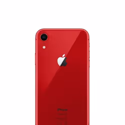 Apple iPhone XR 64GB (PRODUCT)RED