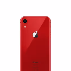 Apple iPhone XR 15.5 cm (6.1") Dual SIM iOS 12 4G 64 GB Red