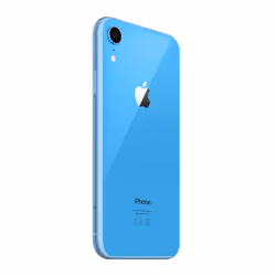 Apple iPhone XR 64GB Blue