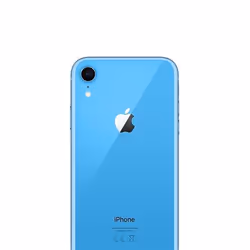 Apple iPhone XR 64GB Blue