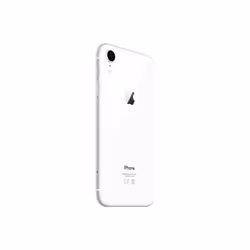 Apple iPhone XR 15.5 cm (6.1") Dual SIM iOS 12 4G 128 GB White