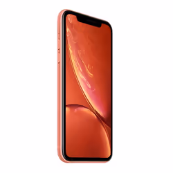 Apple iPhone XR, 15.5 cm (6.1"), 1792 x 828 pixels, 128 GB, 12 MP, iOS 12, Coral