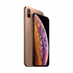 Apple iPhone XS Max 16.5 cm (6.5") Dual SIM iOS 12 4G 64 GB Gold
