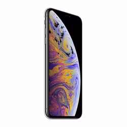 Apple iPhone XS Max, 16.5 cm (6.5"), 2688 x 1242 pixels, 256 GB, 12 MP, iOS 12, Silver