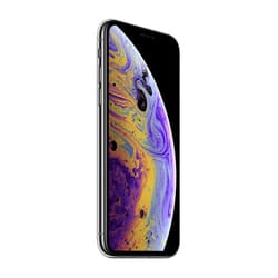 Apple iPhone XS 14.7 cm (5.8") Dual SIM iOS 12 4G 64 GB Silver