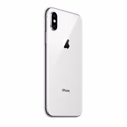 Apple iPhone XS 14.7 cm (5.8") Dual SIM iOS 12 4G 64 GB Silver