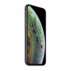 Apple iPhone XS, 14.7 cm (5.8"), 2436 x 1125 pixels, 256 GB, 12 MP, iOS 12, Grey