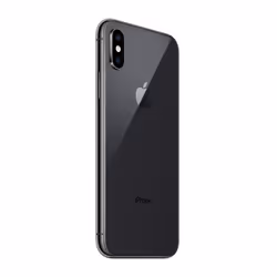 Apple iPhone XS 14.7 cm (5.8") Dual SIM iOS 12 4G 256 GB Grey