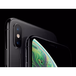Apple iPhone XS 14.7 cm (5.8") Dual SIM iOS 12 4G 256 GB Grey