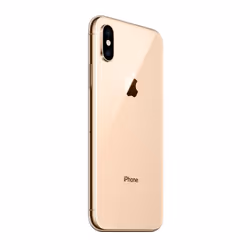 Apple iPhone XS 256GB - Gold