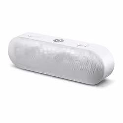 Apple Beats Pill+ Speaker - White
