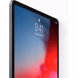 Apple iPad Pro 1st Gen 12.9in Wi-Fi + Cellular 64GB - Space Grey