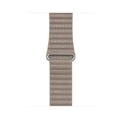 Apple MTHD2ZM/A Smart Wearable Accessories Band Sand Leather
